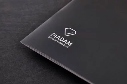 Diadem Logodesign