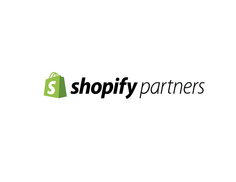shopify-partner Logo