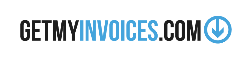 GetMyInvoices – Rechnungsmanagement-Tool