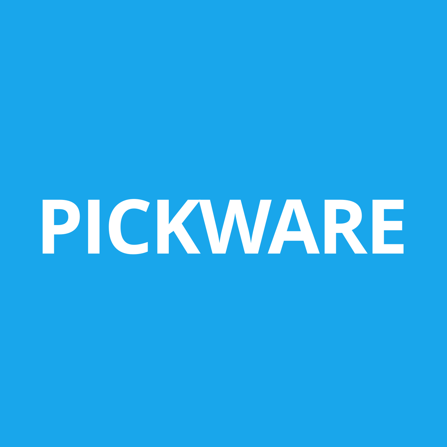 Pickware – Ein innovatives Warenwirtschaftssystem