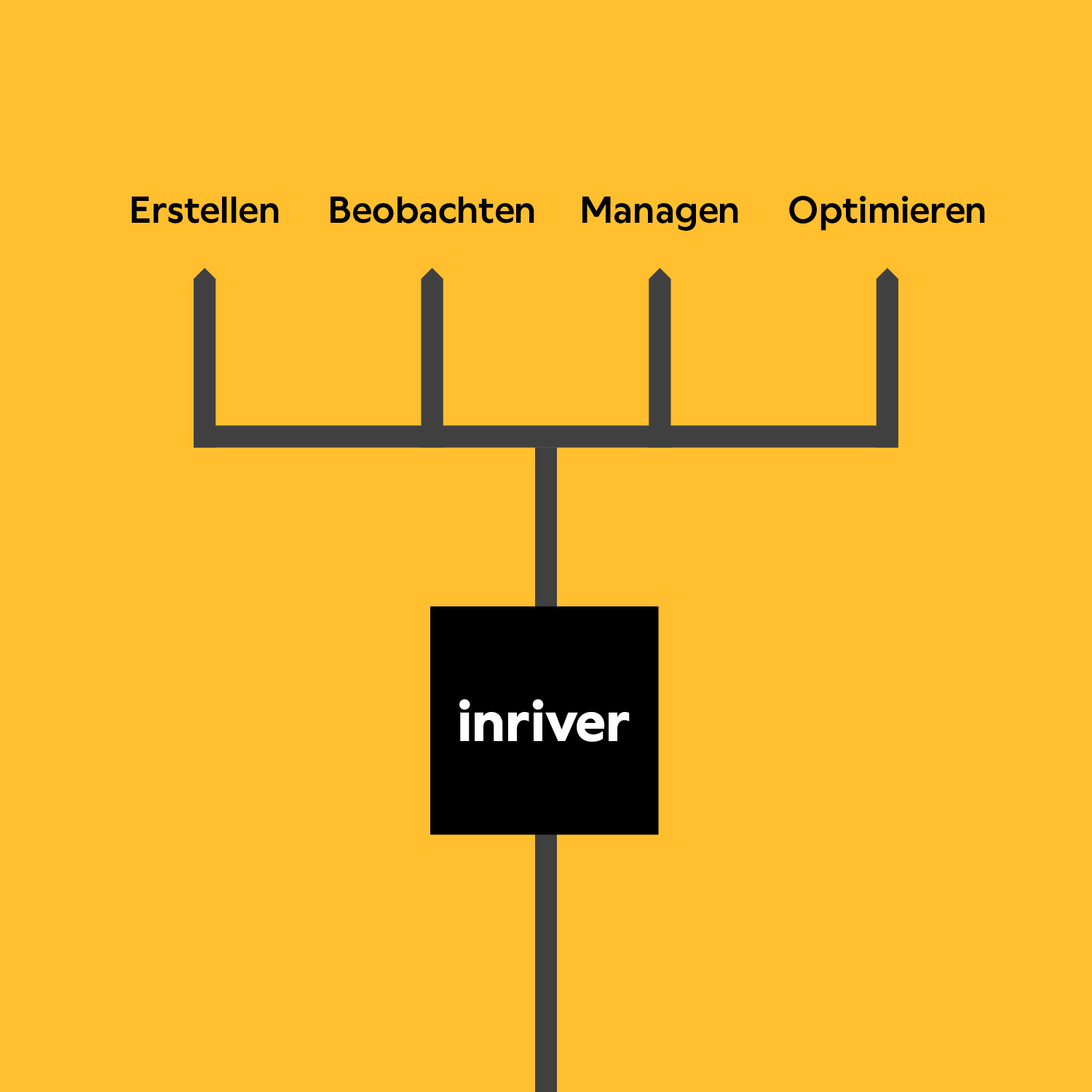 inriver PIM (Produktinformationsmanagement): Erstellen - Beobachten - Managen - Optimieren